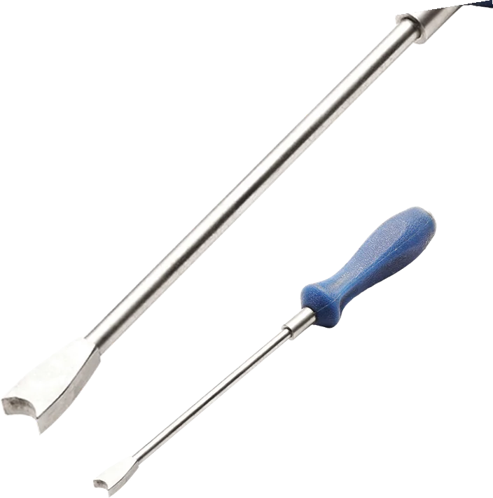 Corpectomy Pusher Cervical – catalogue image