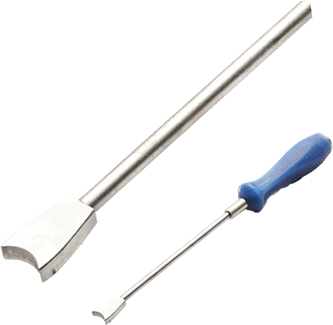 Corpectomy Pusher Lumbar – catalogue image