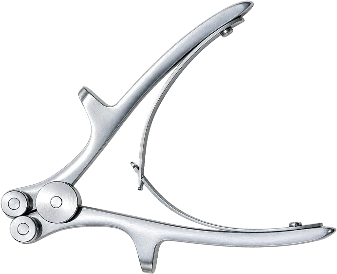 Plate Bender – catalogue image