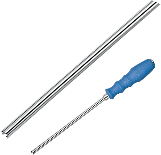 Plate Locking Driver – catalogue image