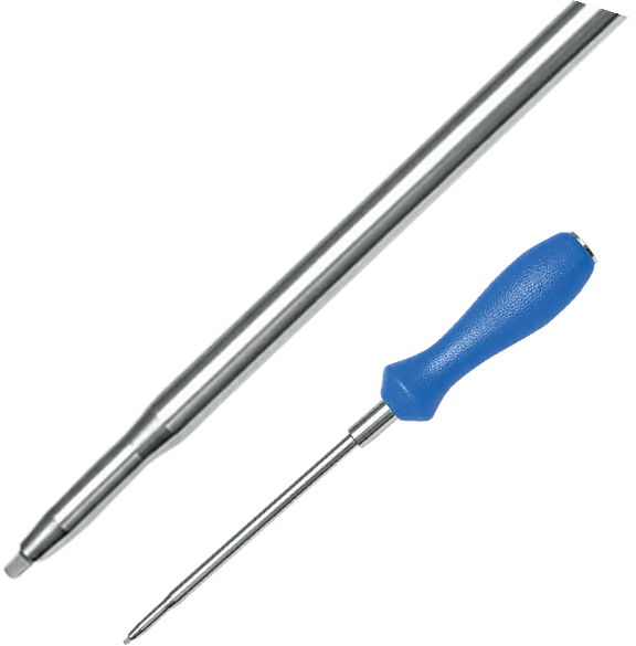 Screw Driver – catalogue image