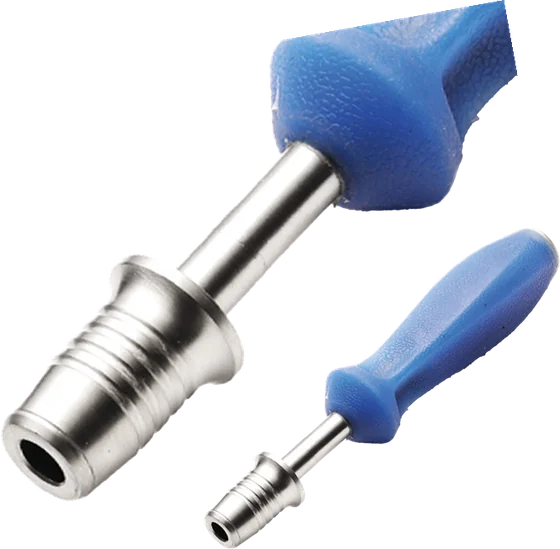 Straight Handle – catalogue image