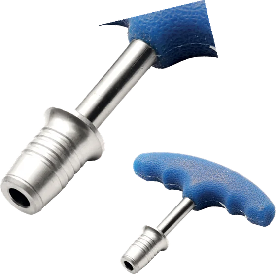 T Handle – catalogue image
