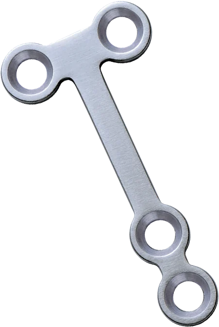 0.5 Mini Narrow T-Plate – catalogue image