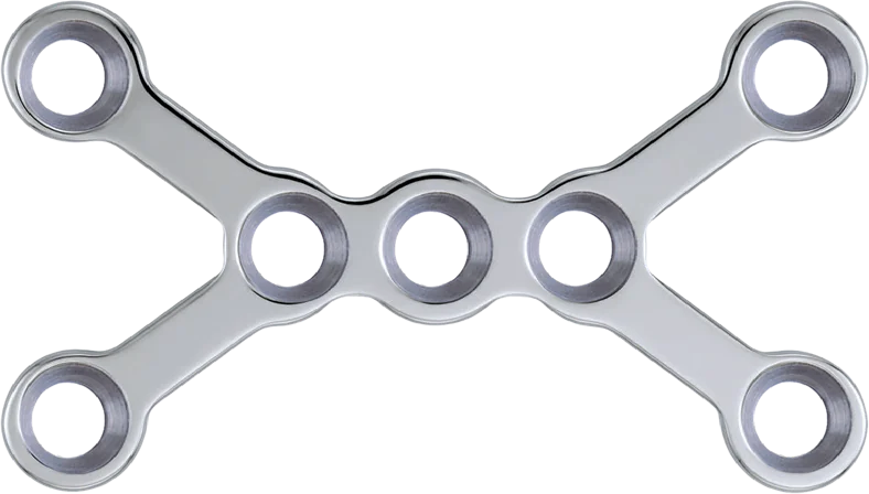 1.0 Mini T-Plate – catalogue image