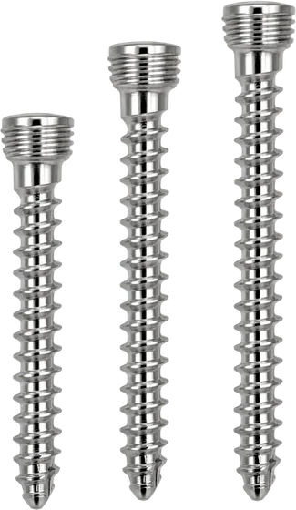 1.5 Locked Cortical Screw – catalogue image