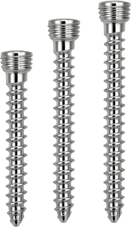 1.5 Locked Cortical Screw – catalogue image