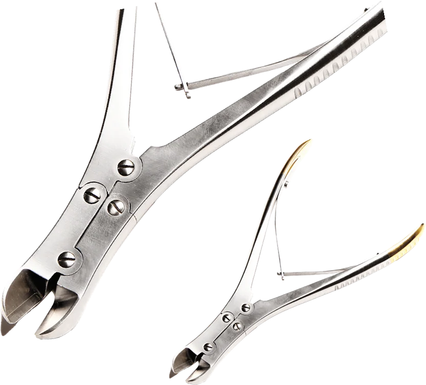 Plate Cutter – catalogue image