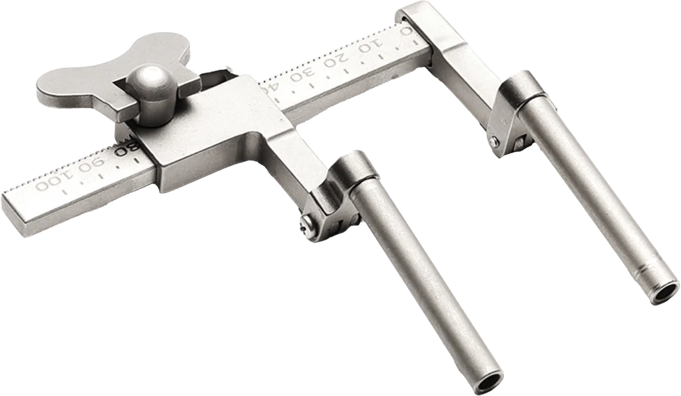 Caspar Retractor – catalogue image