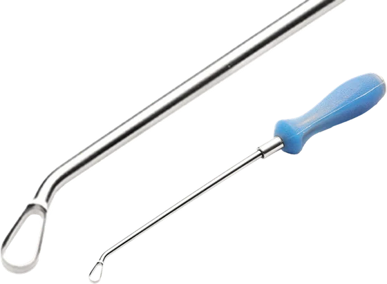 Curette Left – catalogue image