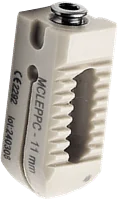 Lumbar Expandable PLIF PEEK Cage – catalogue image