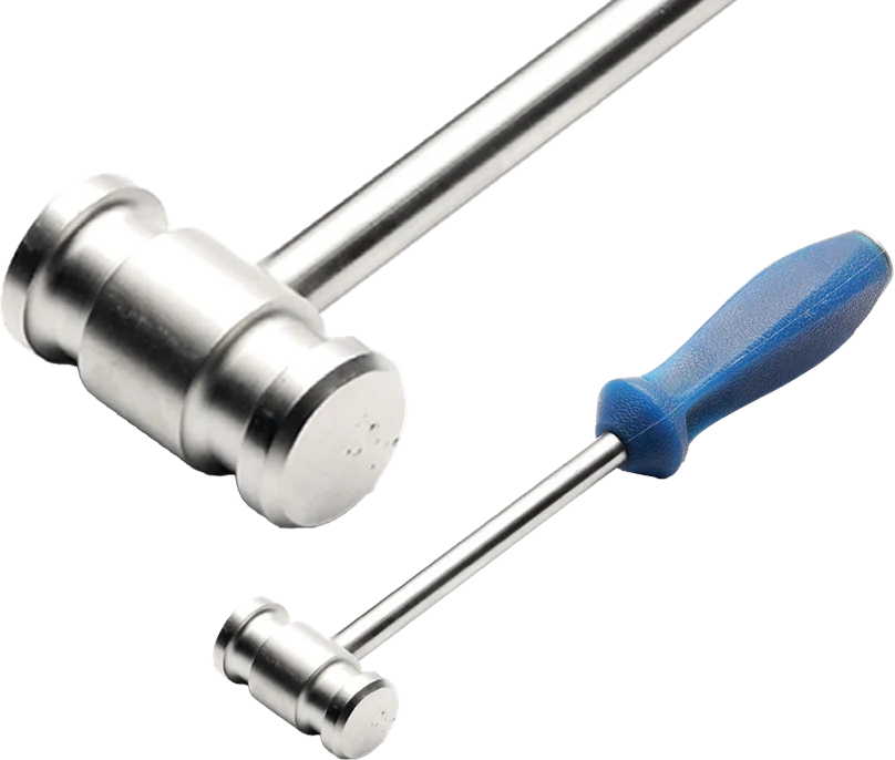 Mallet – catalogue image
