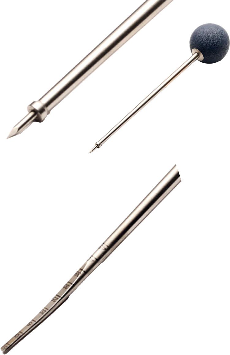 Bone Awl – catalogue image