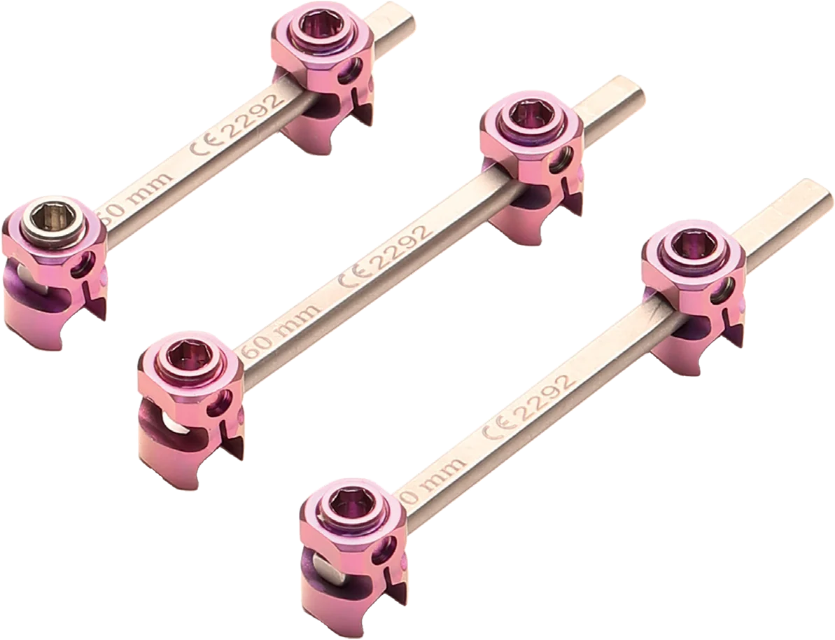Crosslink – catalogue image
