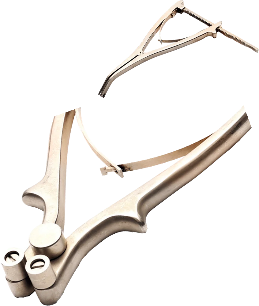 Distractor – catalogue image