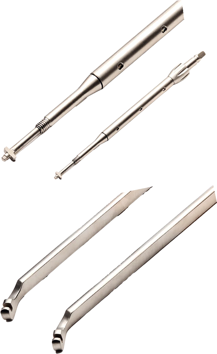 Polyaxial Screw Driver – catalogue image