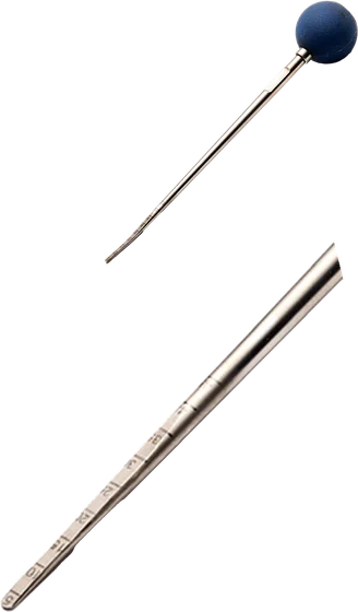 Probe Curved – catalogue image