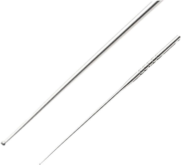 Probe Feeler Straight – catalogue image