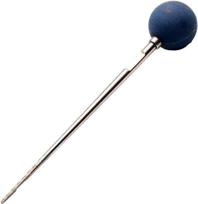 Probe Straight – catalogue image