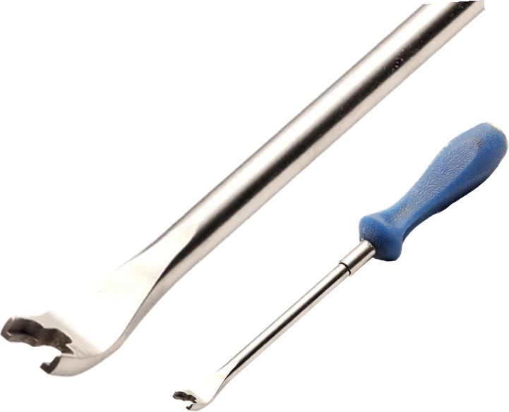Rocker – catalogue image