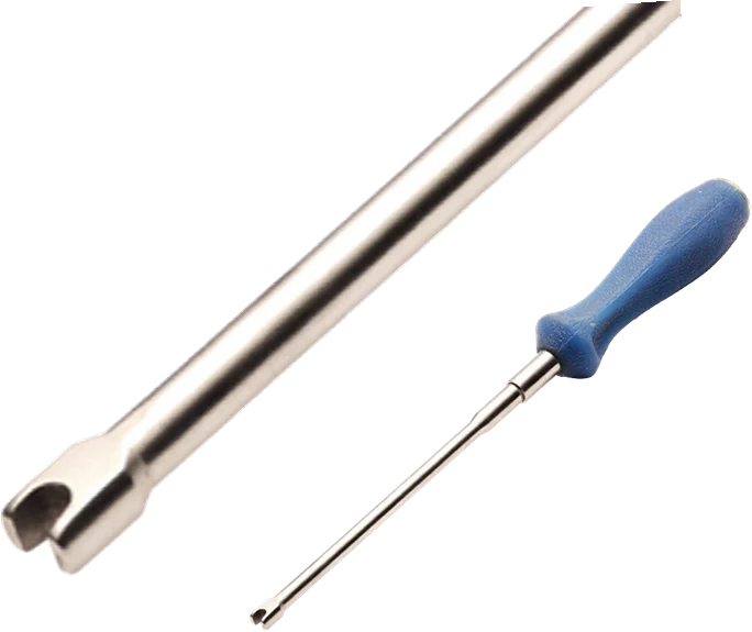 Rod Pusher – catalogue image