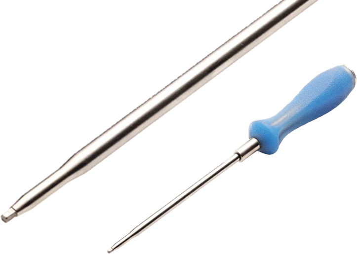 Transverse Driver – catalogue image