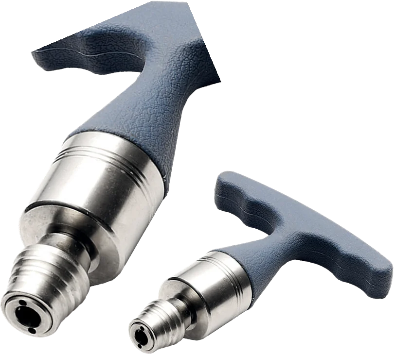 12 Nm Torque Handle – catalogue image