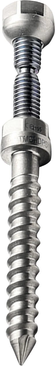 I-Type Monoaxial Spondylolisthesis Screw – catalogue image