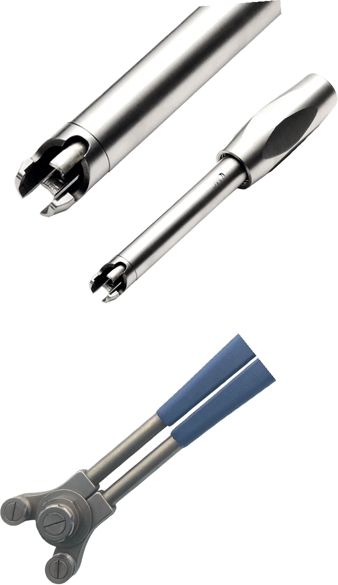 Persuader – catalogue image