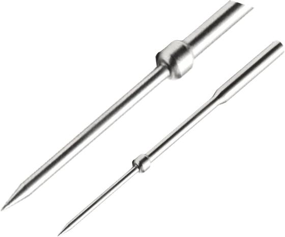 Pin Stopper – catalogue image