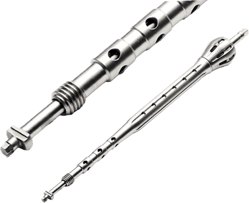 Polyaxial Screw Driver – catalogue image