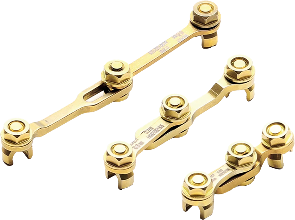 Posterior Expandable Offset Transverse – catalogue image