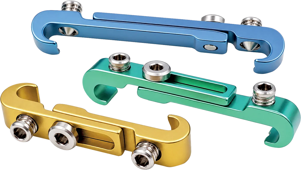 Posterior Transverse Connector – catalogue image