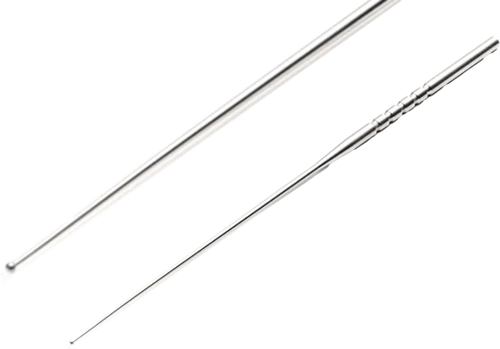 Probe Feeler Straight – catalogue image
