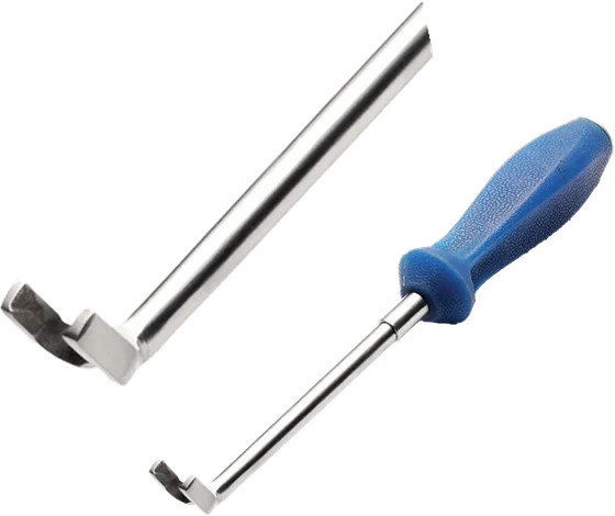 Rocker – catalogue image