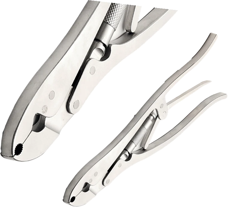 Rod Gripper – catalogue image