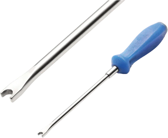 Rod Pusher – catalogue image