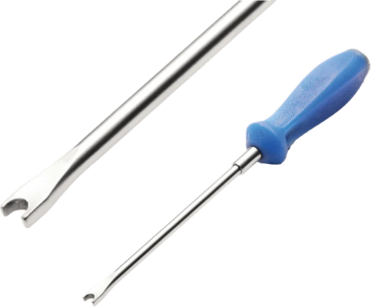 Rod Pusher – catalogue image