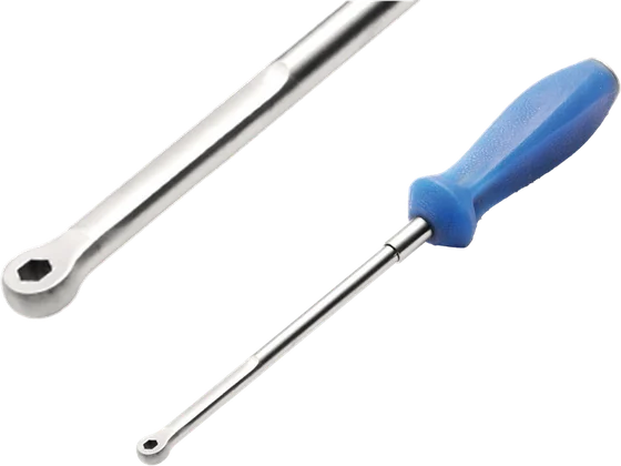 Rod Rotator – catalogue image