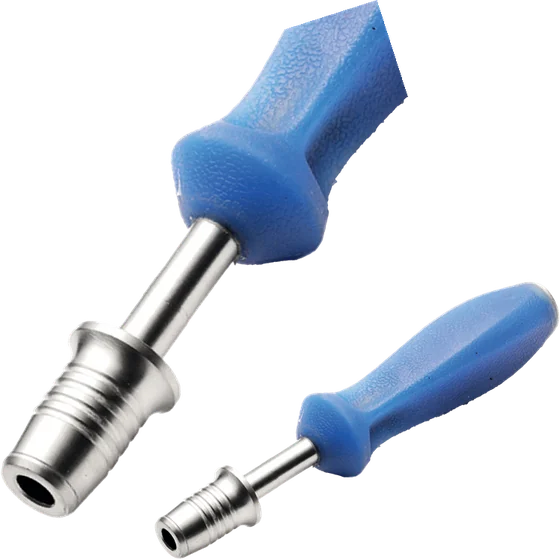 Straight Handle – catalogue image