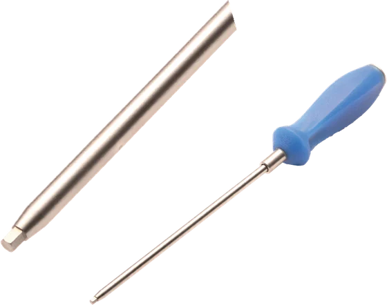 Transverse Nut Driver – catalogue image